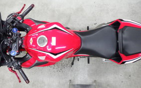 HONDA CBR400R 2019 NC56