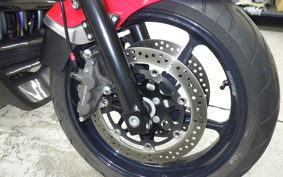 KAWASAKI GPZ900R NINJA 2001