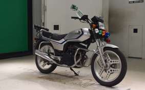 HONDA CB125T JC06