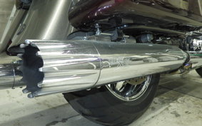 HARLEY FLHTKSE 1800CVO 2014