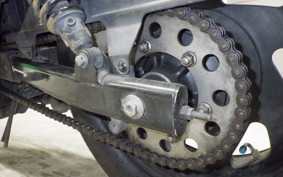 KAWASAKI ELIMINATOR 250 V 2024 VN250A