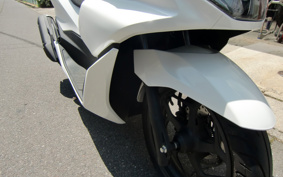 HONDA PCX 160 KF47