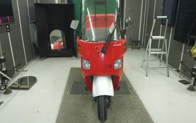 HONDA GYRO CANOPY 2023 TA03