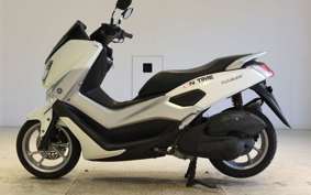 YAMAHA N-MAX 2002 SE86J
