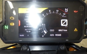 KTM 390 DUKE 2023
