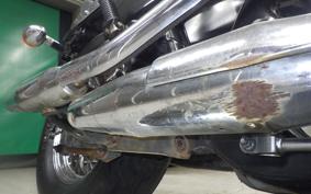 HONDA STEED 400 1994 NC26