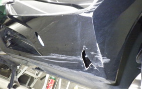 HONDA PCX125 2002 JK05