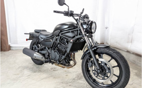 KAWASAKI ELIMINATOR 400-1 2025 EL400A
