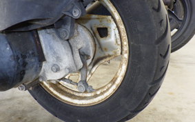 HONDA DIO Gen.4 AF35