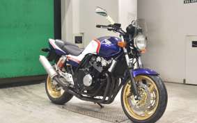 HONDA CB400SF VTEC SPEC 2 2004 NC39