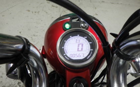 HONDA MONKEY Z50J