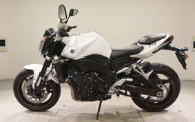 YAMAHA FZ1 FAZER 2009 RN21J