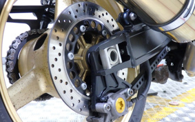 YAMAHA XJR1300 2004 RP03J