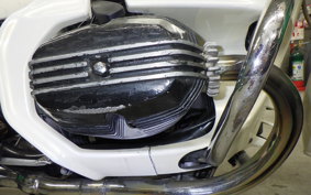 BMW R100RS 1987