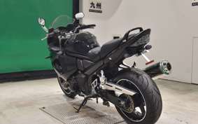 SUZUKI BANDIT 1250 F 2011 GW72A