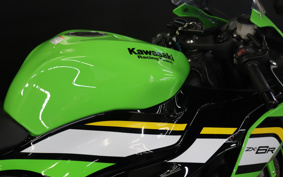 KAWASAKI NINJA ZX-6R 2025 ZX636J