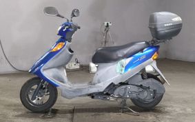 SUZUKI ADDRESS V125 CF4EA