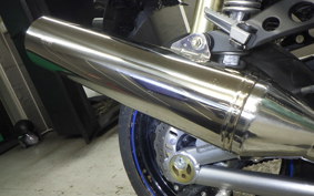 KAWASAKI ZRX1200 D 2009 ZRT20D