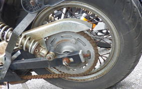 YAMAHA VIRAGO 250 3DM