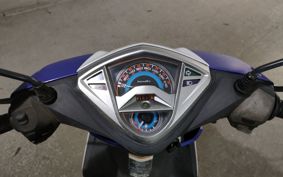 YAMAHA MIO125GP KE16