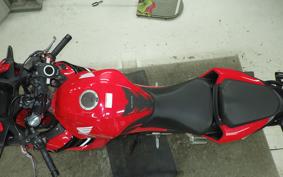 HONDA CBR400R 2022 NC56
