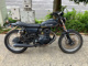 Фото Kawasaki 250TR с японского аукциона