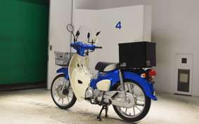 HONDA C110 SUPER CUB 2015 JA59