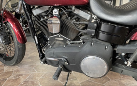 HARLEY FXDB1580 2013 GX4