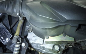 KYMCO GP125 2006