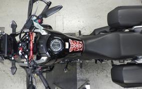 SUZUKI V-STROM 250 2026