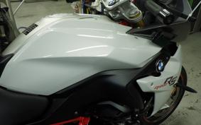 BMW R1200RS 2017