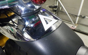 HONDA MONKEY 125 2003 JB02