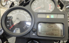 BMW R1200ST 2005