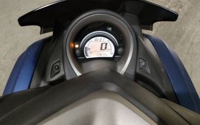 YAMAHA N-MAX 155 SG50J