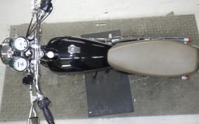 YAMAHA SR400 Gen.2 1992 1JR