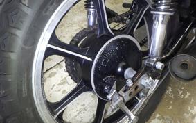 KAWASAKI Z400 J 2018 KZ400J
