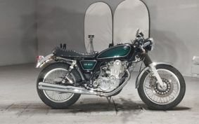 YAMAHA SR400 2015 RH03J