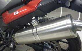 BMW F700GS 2016