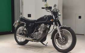 YAMAHA SR400 Gen.4 2010 RH03J