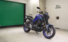 YAMAHA MT-25 A 2024 RG74J