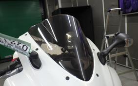 SUZUKI GSX-R750 2009