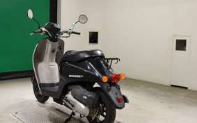 HONDA TODAY 2 AF67