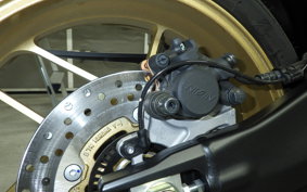 YAMAHA XSR900 2023 RN80J