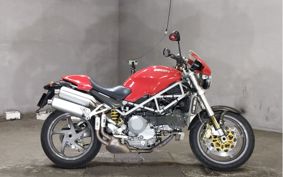 DUCATI  DUCATI  MONSTAR S4R M405AB