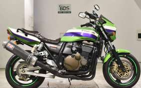 KAWASAKI ZRX1200 R 2002