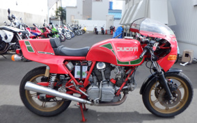 DUCATI  DUCATI 900MHR 1982 DM900R