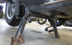 HONDA CABINA 90 HF06