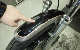 HARLEY FXDL 1340 2017