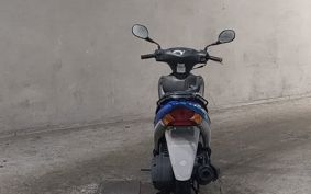 SUZUKI ADDRESS V125 CF46A