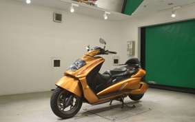 SUZUKI GEMMA 250 CJ47A